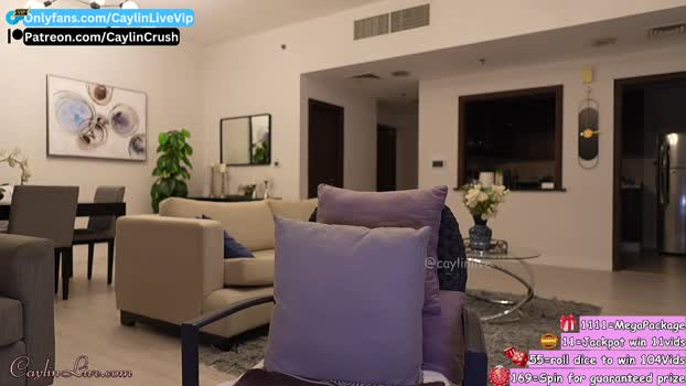caylin Chaturbate Female 13-02-2026