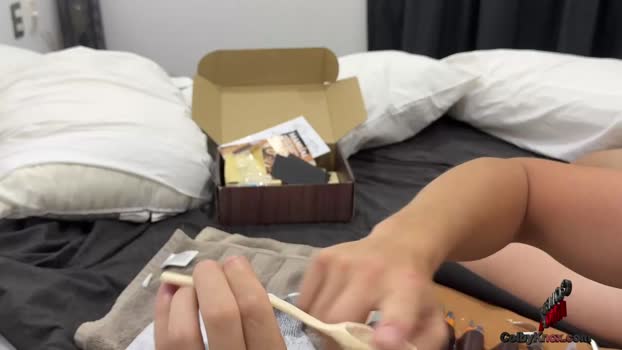 colbyknox 13-02-2026 video kink