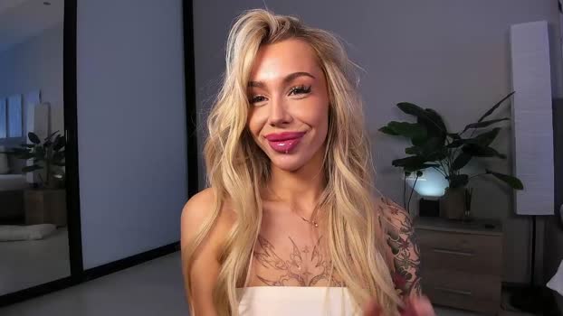 creambaby1 Chaturbate Female 14-02-2026