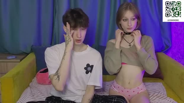 drinklinov Chaturbate Couple 14-02-2026