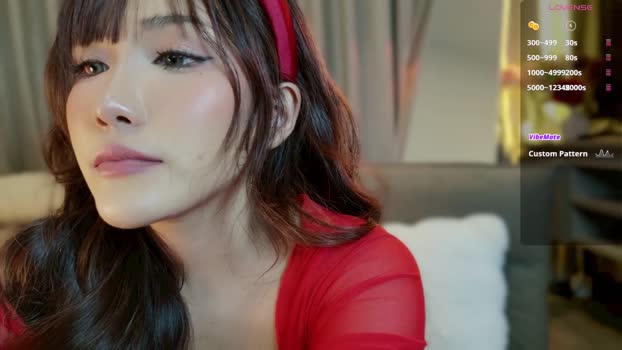 itsjoy_universe Chaturbate Female 14-02-2026