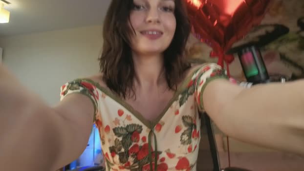 jennycutey Chaturbate Female 14-02-2026