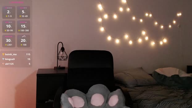 kiriae21 13-02-2026 video squirt