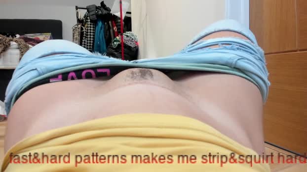 my_moon_light Chaturbate Female 14-02-2026