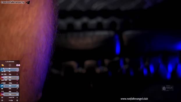 notfallenangel Chaturbate Couple 13-02-2026