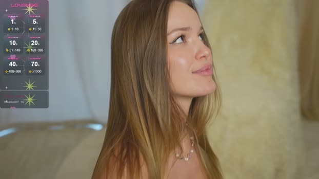 peachylina Chaturbate Female 14-02-2026