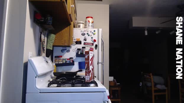 shanestickrod 14-02-2026 video gag