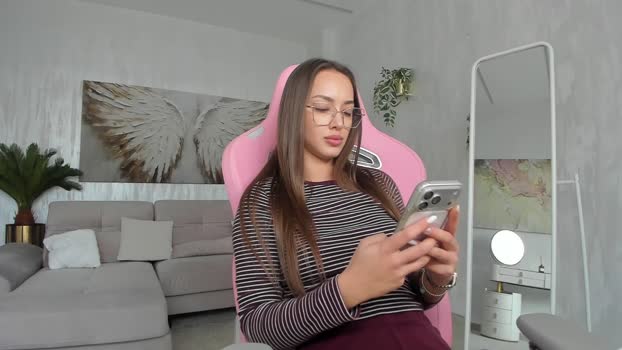tiffanyhouston_ Chaturbate Female 14-02-2026
