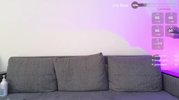 wilson_mcallister 13-02-2026 video kinky