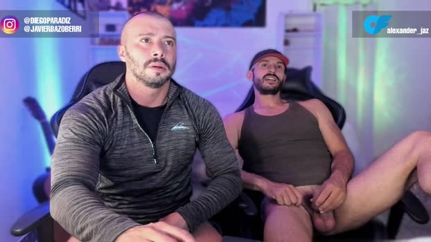 alexanderjaz 15-02-2026 video bicurious