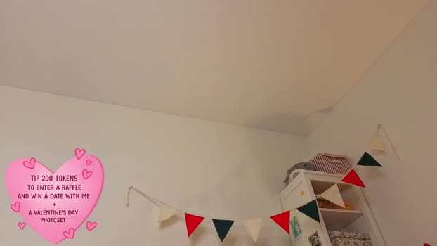 angelic_look 14-02-2026 video fingering