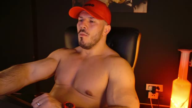 angeloeric 14-02-2026 video Naked