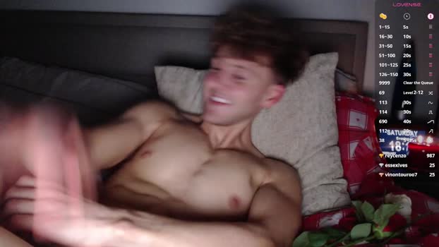 dominantalex182 14-02-2026 video toy