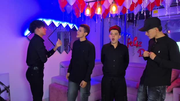 houseofwarrios 15-02-2026 video juicy