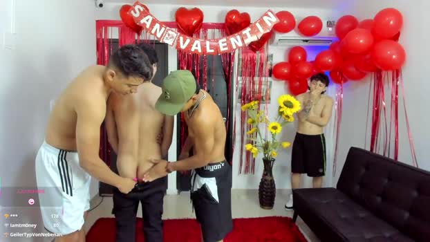 masters_sexx 15-02-2026 video Pretty