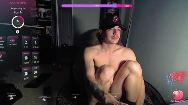 naturesbest951 15-02-2026 video spank