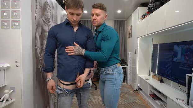 nick_howlenxx 14-02-2026 video Show