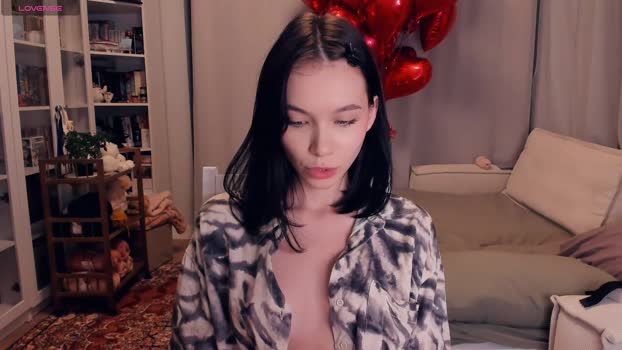 rizz_ky Chaturbate Female 15-02-2026