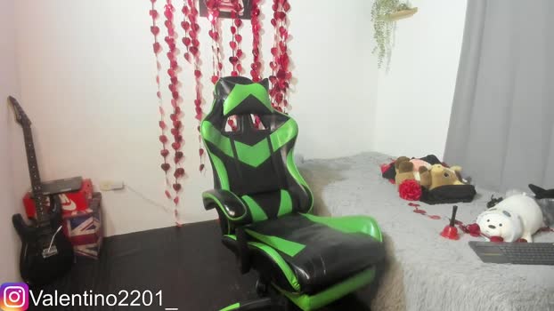 valentino2201 15-02-2026 video sweet