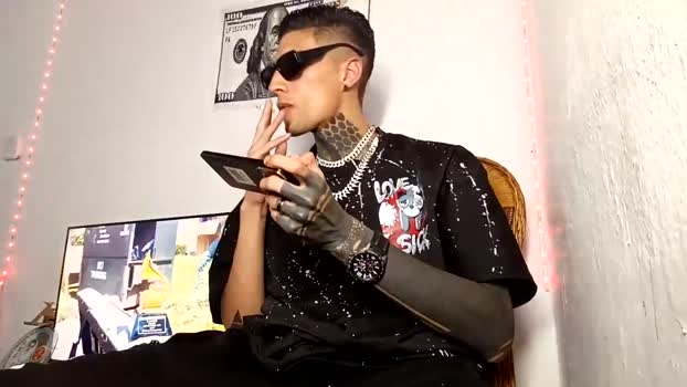 yanfranko420 15-02-2026 video jerking