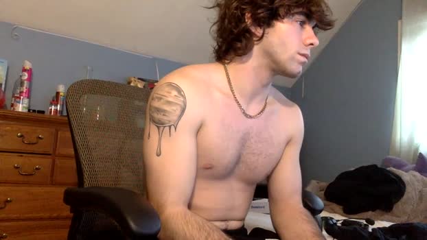 donutking42069 15-02-2026 video strip