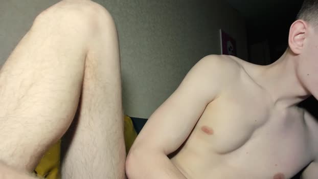 kevin_hornyyy 16-02-2026 video show