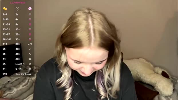 leotafredericks Chaturbate Female 16-02-2026