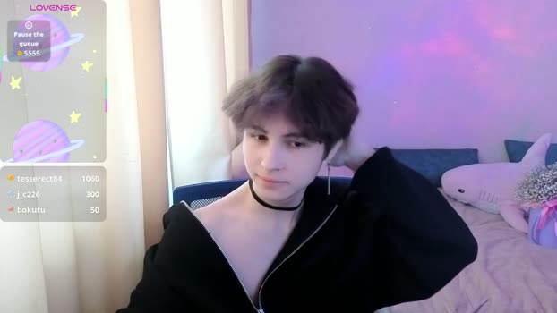 lukahayes 16-02-2026 video squirt