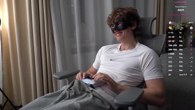 maestro3369 15-02-2026 video beauty