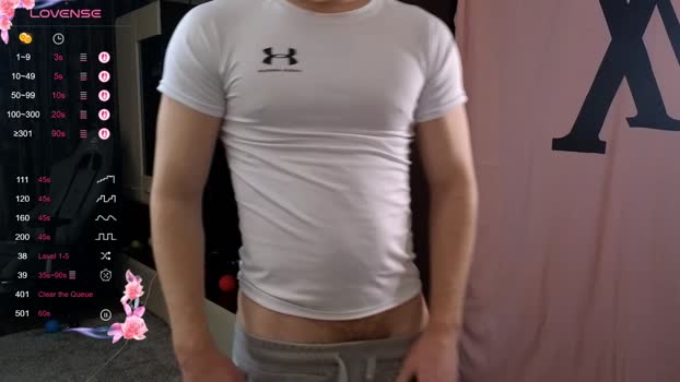 matt_aniston 15-02-2026 video show