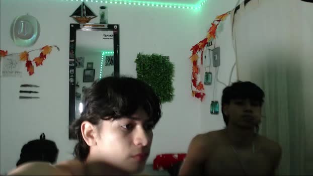 roca_inca 16-02-2026 video kissing