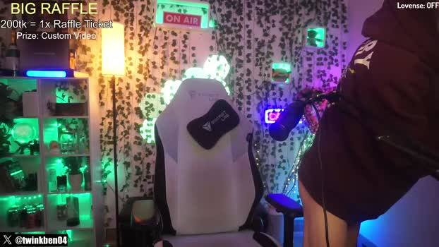 twinkben04 16-02-2026 video blowjob