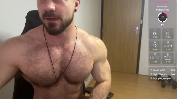 wannaseeyourface 15-02-2026 video Cam