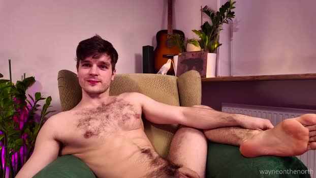 waynenorth 15-02-2026 video squirt