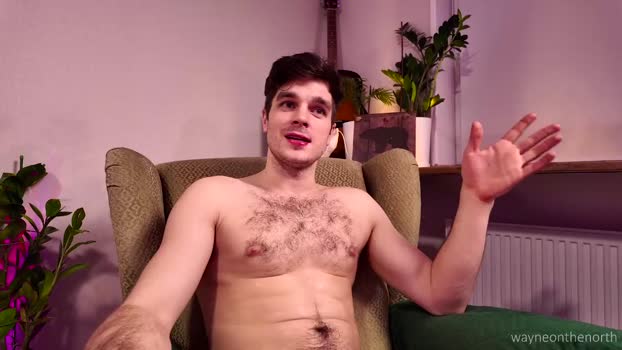 waynenorth 15-02-2026 video Naked