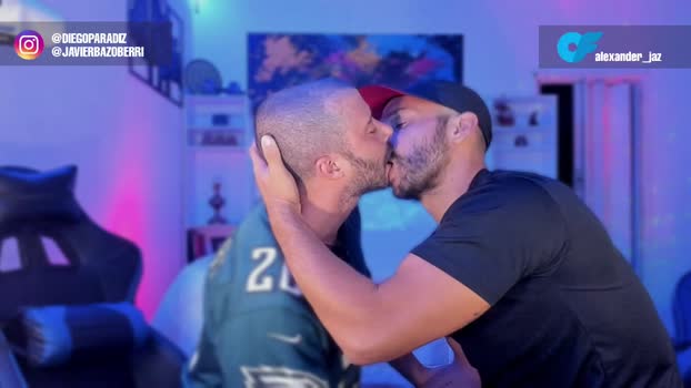 alexanderjaz 16-02-2026 video Cam