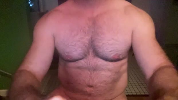 aussiemuscledad 17-02-2026 video fingers