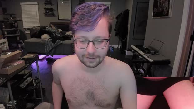 booker_baxton 17-02-2026 video fingers