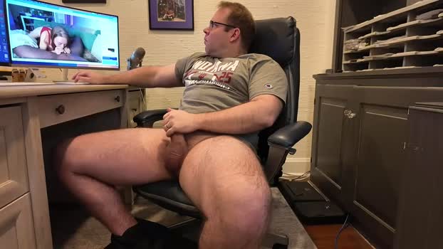 boredhorndog 17-02-2026 video bigdick