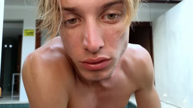 cryptongood 17-02-2026 video jackoff