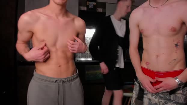 esthetics_boys 17-02-2026 video show