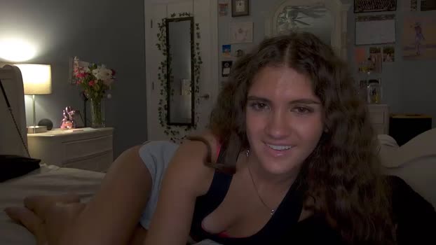 haleystonee Chaturbate Female 17-02-2026