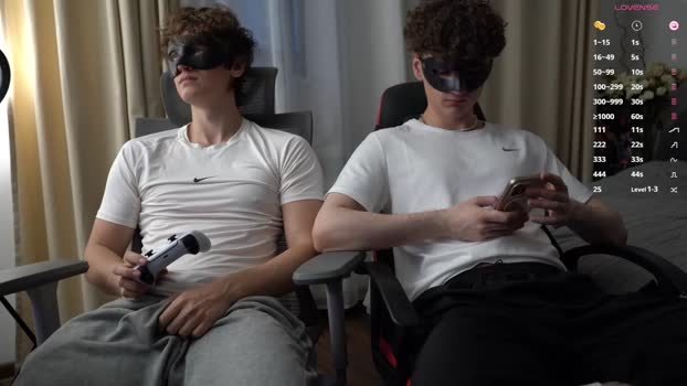 maestro3369 16-02-2026 video bigass