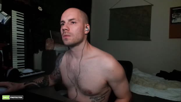 ryaneasy 17-02-2026 video Naked