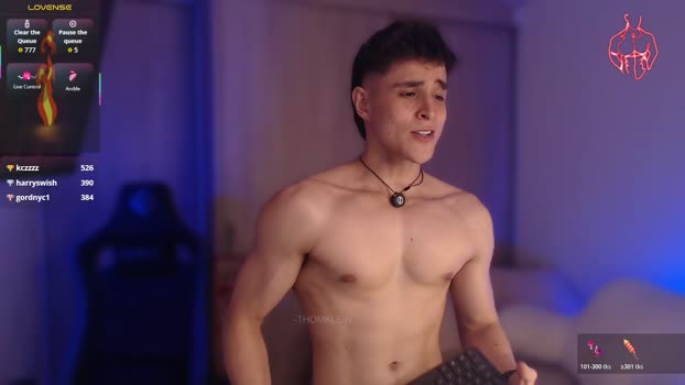 thomklein 17-02-2026 video Download