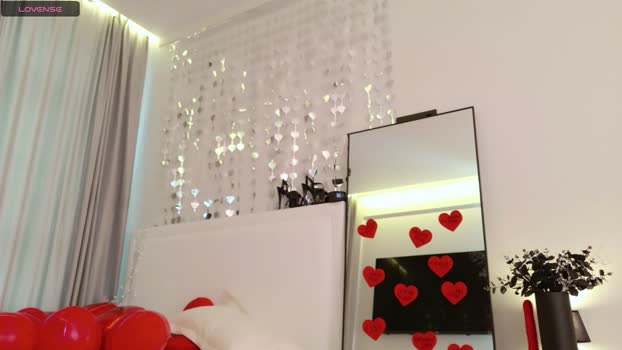 tinyangelxx Chaturbate Female 17-02-2026