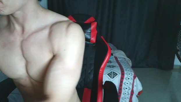 ares_aestheticgod 18-02-2026 video Porn