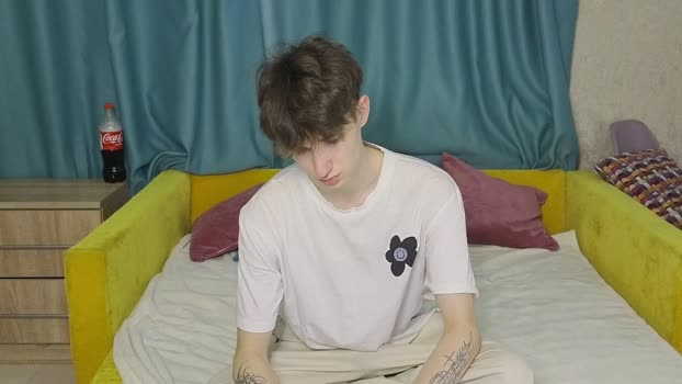 drinklinov 18-02-2026 video jerkoff