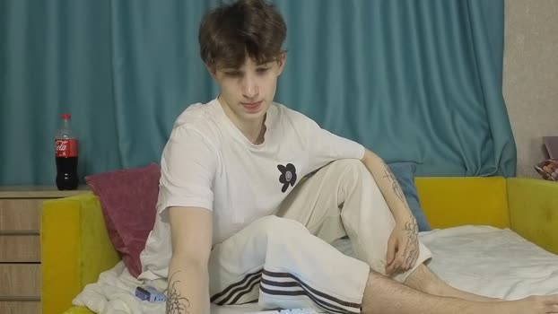 drinklinov 18-02-2026 video bicurious