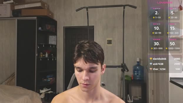 james_friends 18-02-2026 video spank